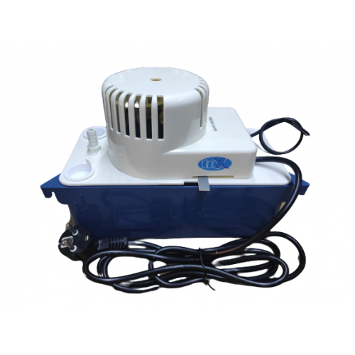 KLİMA DRENAJ POMPASI SALON TİPİ 2 LT